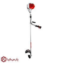 حاشیه زن موتوری 51/7 سی سی رونیکس مدل 4552