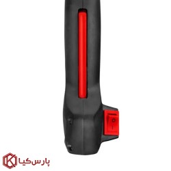 حاشیه زن موتوری 51/7 سی سی رونیکس مدل 4552