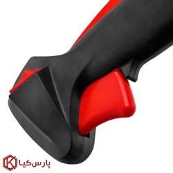 حاشیه زن موتوری 51/7 سی سی رونیکس مدل 4552