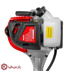 حاشیه زن موتوری 51/7 سی سی رونیکس مدل 4552
