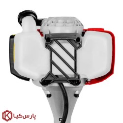 حاشیه زن موتوری 51/7 سی سی رونیکس مدل 4552