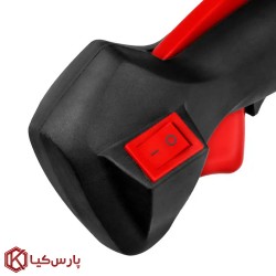 حاشیه زن موتوری 51/7 سی سی رونیکس مدل 4552