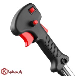 حاشیه زن بنزینی رونیکس مدل 4554