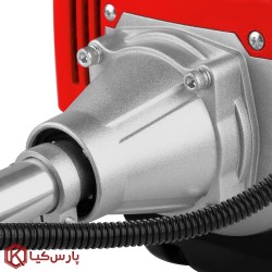حاشیه زن بنزینی رونیکس مدل 4554