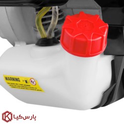 حاشیه زن بنزینی رونیکس مدل 4554