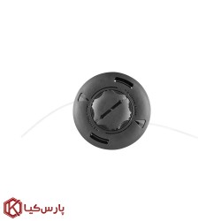 حاشیه زن بنزینی رونیکس مدل 4554