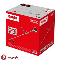 حاشیه زن بنزینی رونیکس مدل 4554