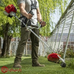 حاشیه زن بنزینی رونیکس مدل 4554