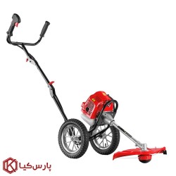 حاشیه زن بنزینی چرخدار رونیکس مدل 4555