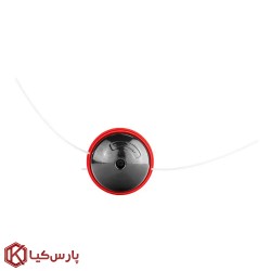 حاشیه زن بنزینی چرخدار رونیکس مدل 4555