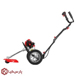 حاشیه زن بنزینی چرخدار رونیکس مدل 4555