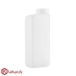 حاشیه زن بنزینی چرخدار رونیکس مدل 4555