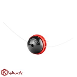 حاشیه زن بنزینی چرخدار رونیکس مدل 4555