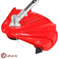 حاشیه زن بنزینی چرخدار رونیکس مدل 4555