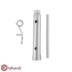 چمن زن بنزینی 46 سانتی متری رونیکس مدل 4446