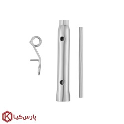 چمن زن بنزینی خودران 51 سانتی متر رونیکس مدل 4451