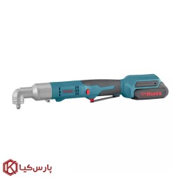 اچار جغجغه شارژی رونیکس مدل 8625