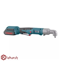 اچار جغجغه شارژی رونیکس مدل 8625