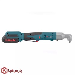 اچار جغجغه شارژی رونیکس مدل 8625