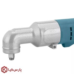 اچار جغجغه شارژی رونیکس مدل 8625