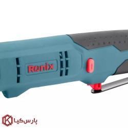 اچار جغجغه شارژی رونیکس مدل 8625