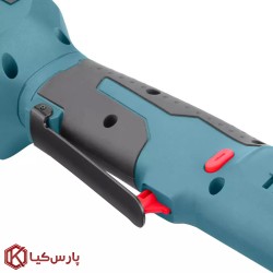 اچار جغجغه شارژی رونیکس مدل 8625