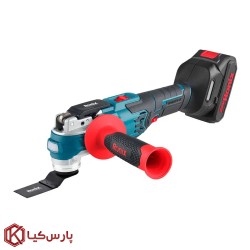 فرز همه کاره شارژی رونیکس مدل 8659