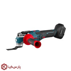 فرز همه کاره شارژی رونیکس مدل 8659