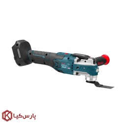 فرز همه کاره شارژی رونیکس مدل 8659