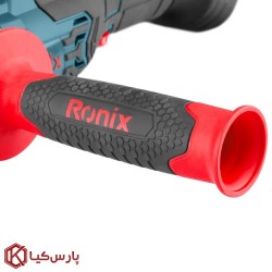فرز همه کاره شارژی رونیکس مدل 8659