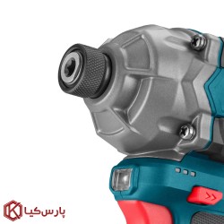 پیچگوشتی شارژی رونیکس مدل 8668
