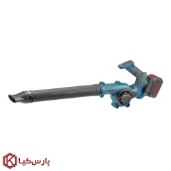 بلوور شارژی رونیکس مدل 8627