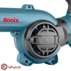 بلوور شارژی رونیکس مدل 8627
