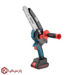 اره زنجیری شارژی رونیکس مدل 8658
