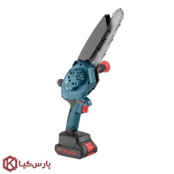 اره زنجیری شارژی رونیکس مدل 8658