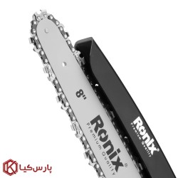 اره زنجیری شارژی رونیکس مدل 8658
