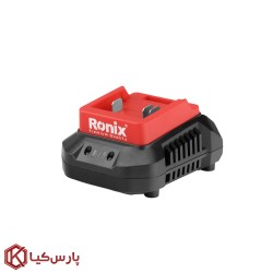اره زنجیری شارژی رونیکس مدل 8658