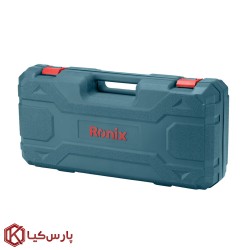 اره زنجیری شارژی رونیکس مدل 8658