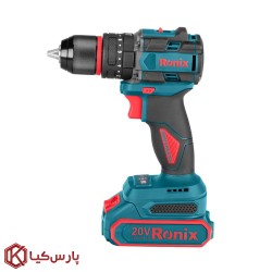 دریل شارژی رونیکس مدل 8670