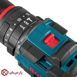 دریل شارژی رونیکس مدل 8670