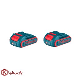 دریل شارژی رونیکس مدل 8670