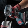 پیچگوشتی شارژی رونیکس مدل 8671
