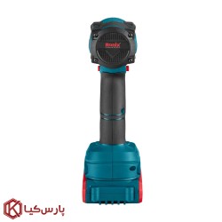 پیچگوشتی شارژی رونیکس مدل 8671