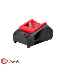 پیچگوشتی شارژی رونیکس مدل 8671