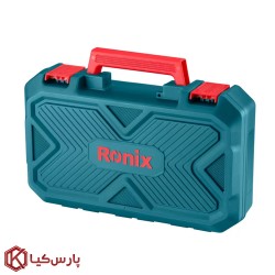 پیچگوشتی شارژی رونیکس مدل 8671