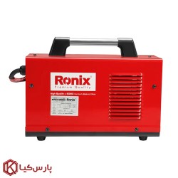 اینورتر جوشکاری 200 امپر رونیکس مدل RH-4600