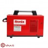 اینورتر جوشکاری 200 امپر رونیکس مدل RH-4600
