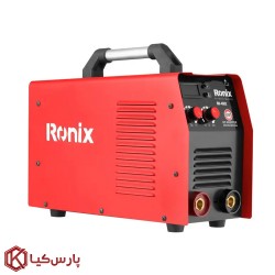 اینورتر جوشکاری 200 امپر رونیکس مدل RH-4602