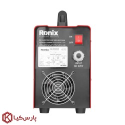 اینورتر جوشکاری 200 امپر رونیکس مدل RH-4602