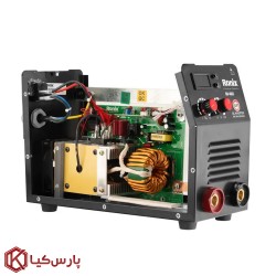اینورتر جوشکاری 200 امپر رونیکس مدل RH-4602
